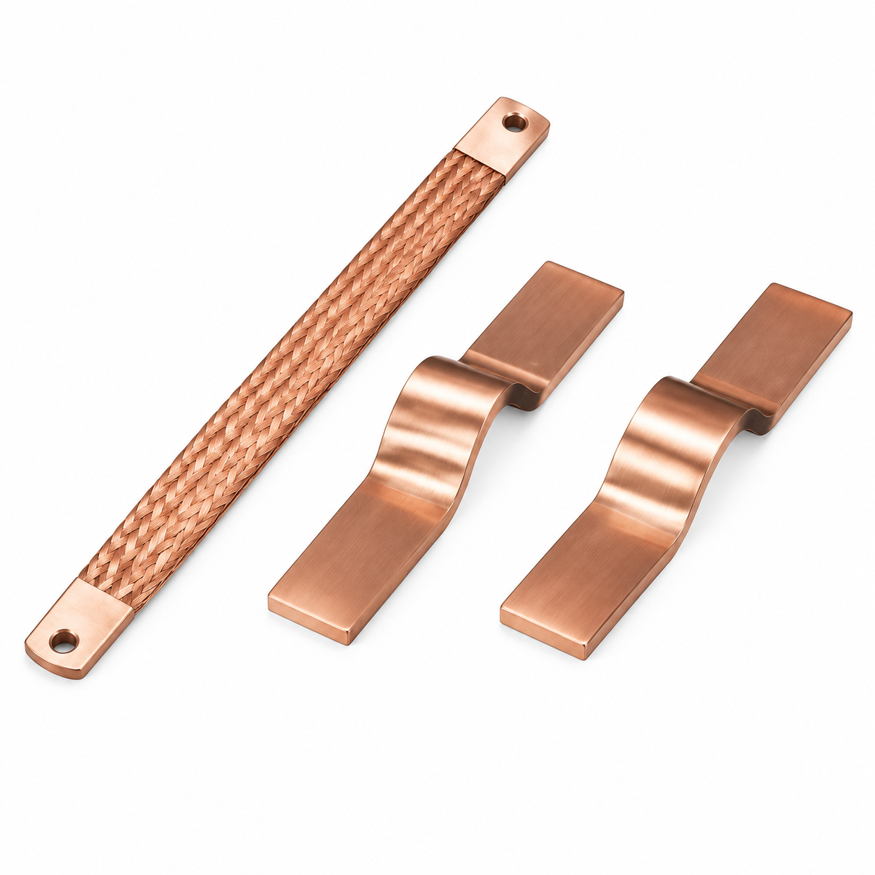 PBCR Series Soft Braided Tape