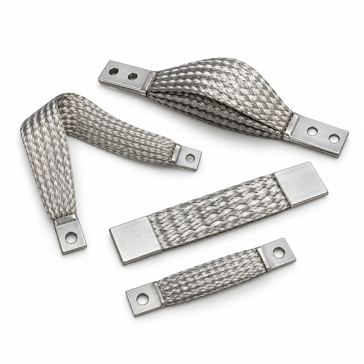 PBC Series Press Weld Soft Connection
