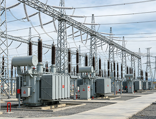 Zhejiang Zhongyan New Energy Co., Ltd.