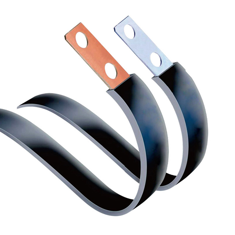 New Generation Insulated Soft Busbar