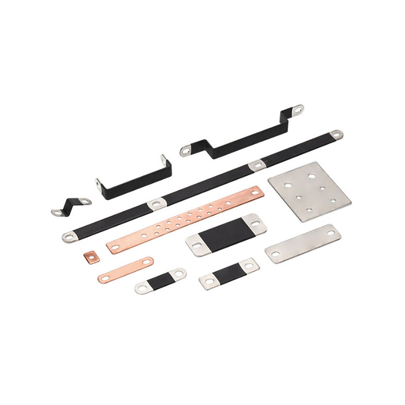 Rigid Busbar Connections | Laser Cutting & Precision Metal Processing
