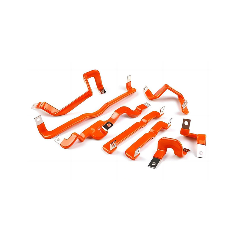 Automotive Batteries New Energy Power Grids Flexible Connector