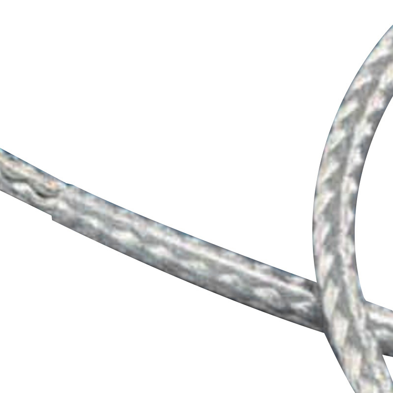 RTCBI/RTCBI HL Insulating Round Tinned Copper Braided Tape