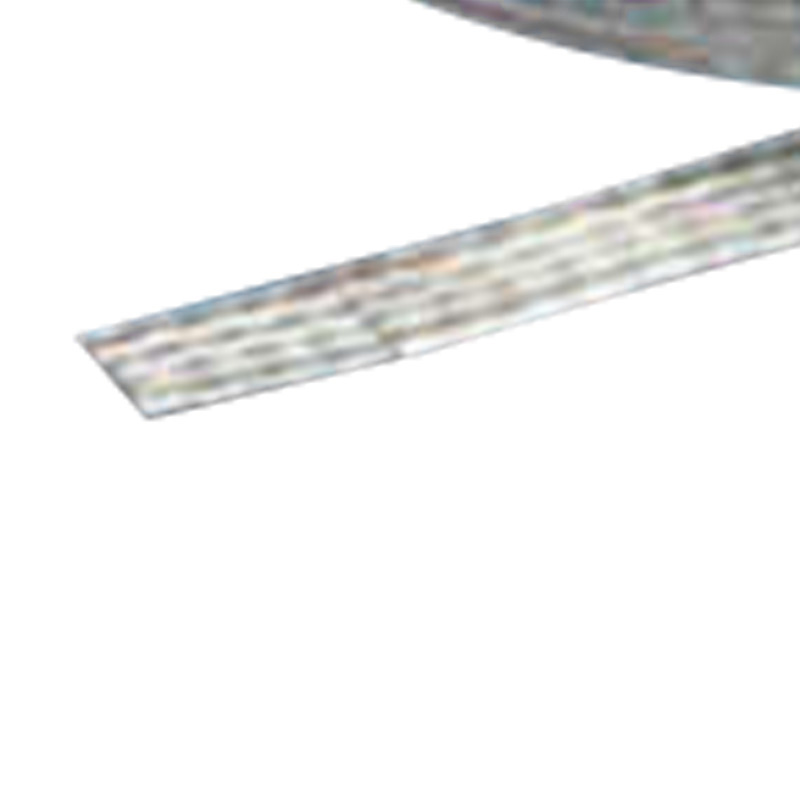FTCBI Insulating Flat Tinned Copper Braided Tape