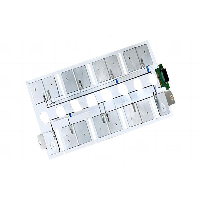 FFC Cells Contact System Integrated Busbar