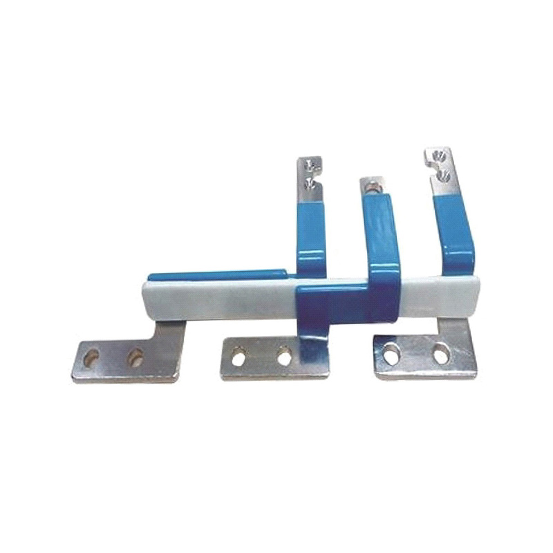 PVC Dipped & Powder Coated Busbar | Insulated Copper & Aluminum Busba