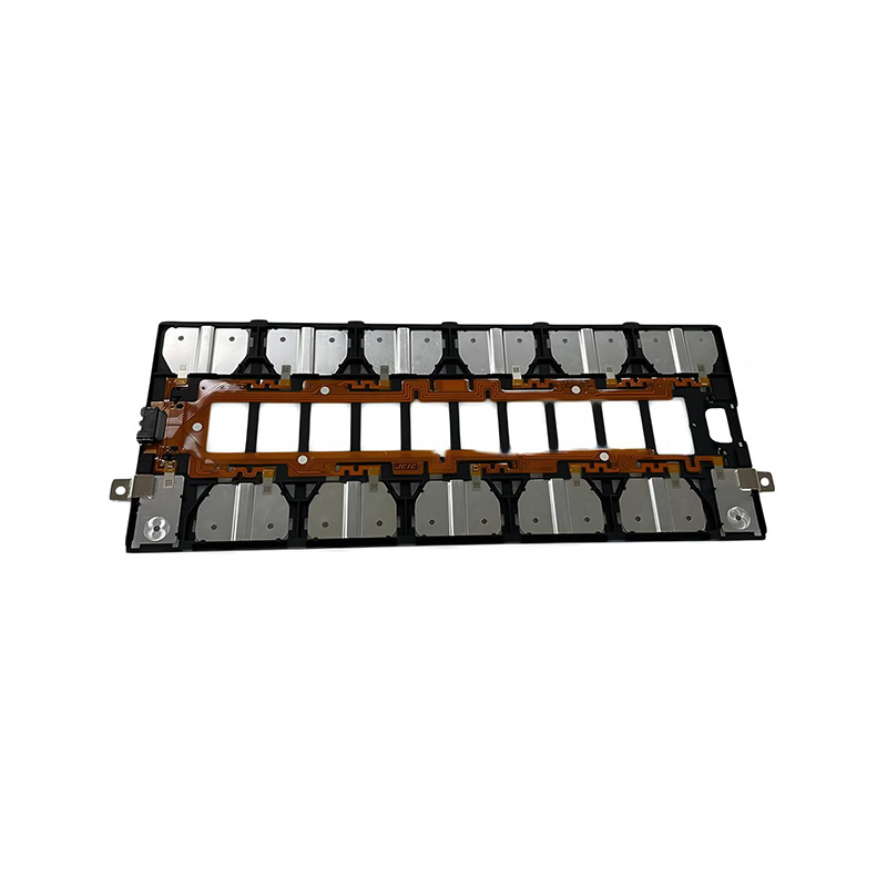Plastic Cover Plate FPC CCS Integrated Busbar