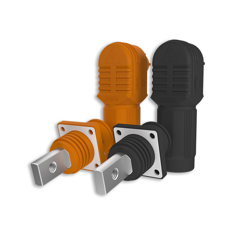 Energy Storage Connectors