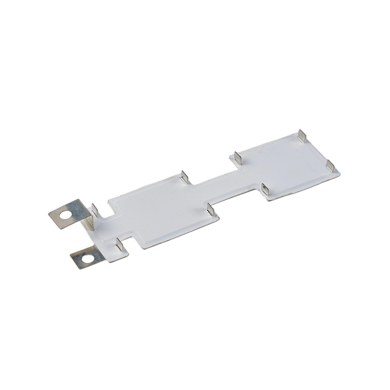 Inverter Composite Laminated Busbar