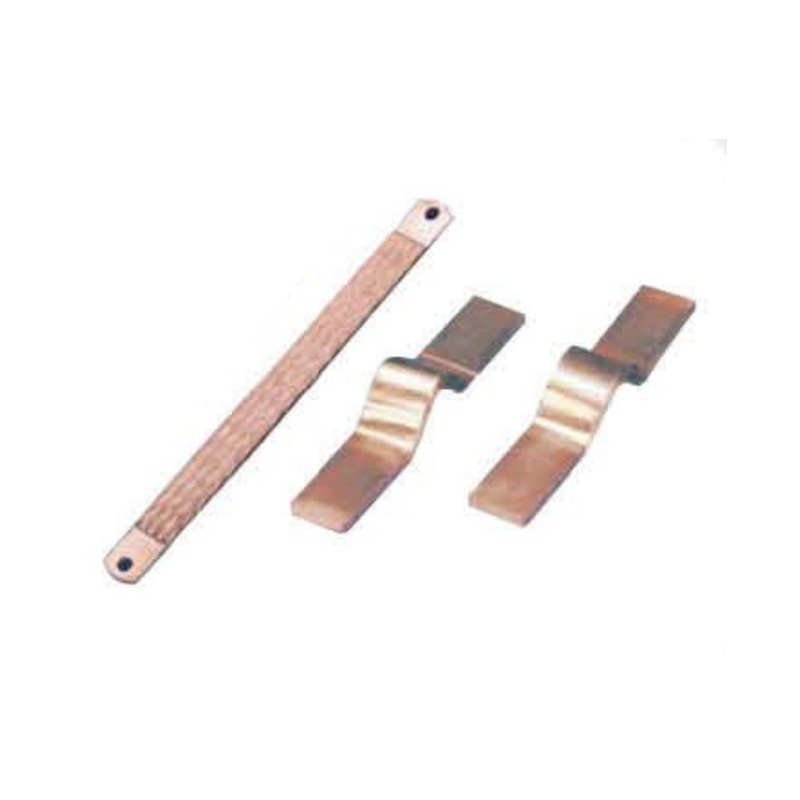 PBCR Series Soft Braided Tape