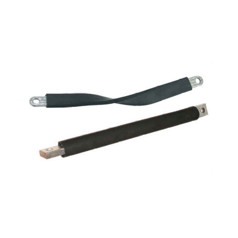 IBS Series Insulated Braided Tape Conductor