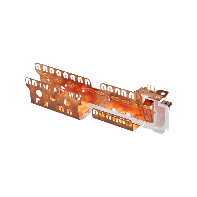 Zhejiang Zhongyan New Energy Co., Ltd.