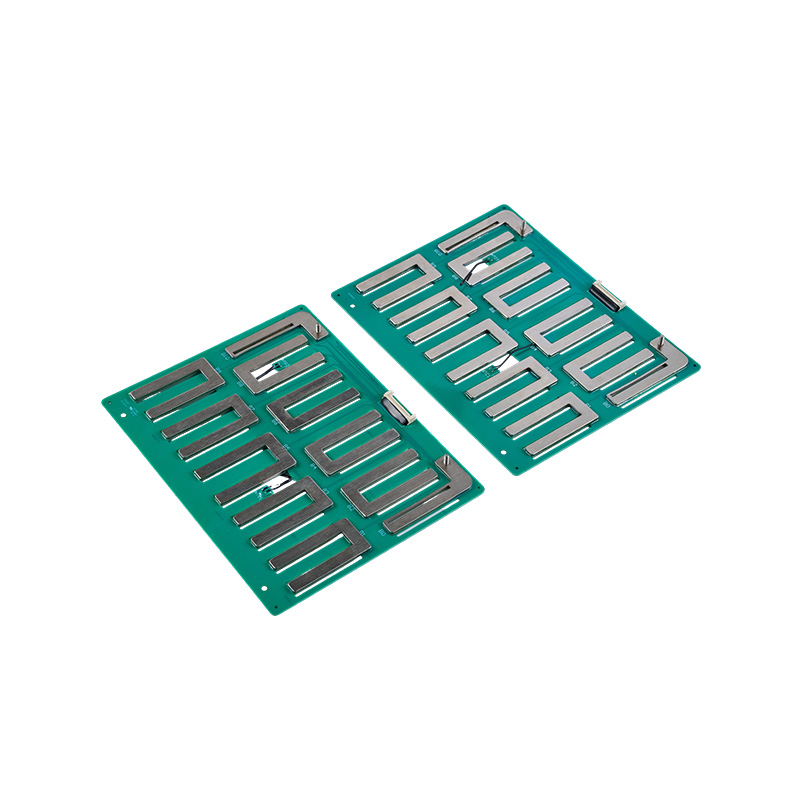 Power Quality Composite Laminated Busbar