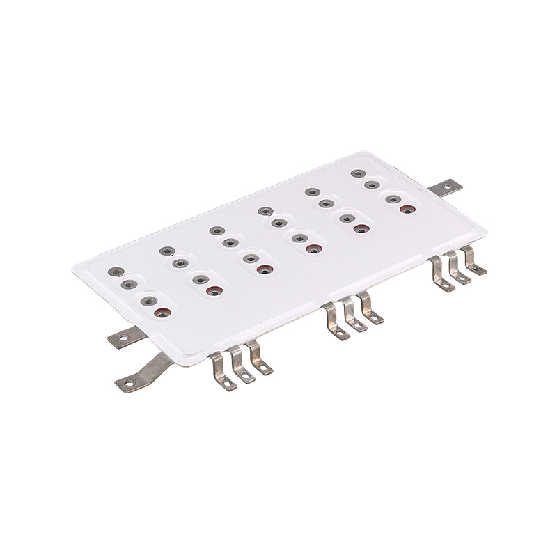 Wind & Solar Composite Laminated Busbar