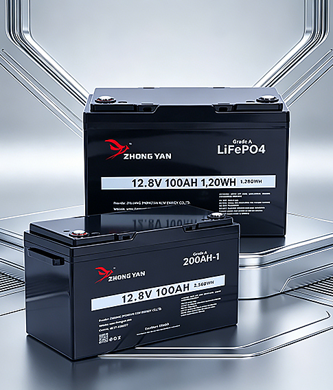 LFP Battery